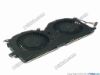 119396 SUNON EG50040V1-C06C-S9A Cooling Fan  5V 2.00W, Bare fan SUNON EG50040V1-C06C-S9A Cooling Fan