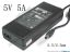 119512 Delta Electronics EADP-25FB AC Adapter - NEW Original 5V 5A, 5.5/2.5mm, 2-Prong, New Delta Electronics EADP-25FB AC Adapter - NEW Original 
