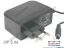 119583 LG ADS-24S-12 AC Adapter - NEW Original 12V 2A, 6.0/4.3mm Tip With Pin, EU 2-Pin Plug LG ADS-24S-12 AC Adapter - NEW Original 