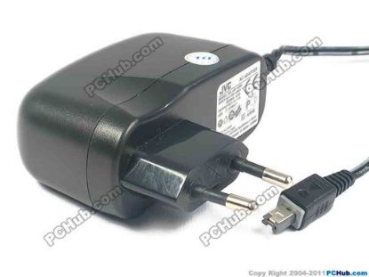 119676 JVC AC to DC (JVC) AC Adapter - NEW Original 11V 1A, Rectangular Tip, EU 2-Pin Pulg JVC AC to DC (JVC) AC Adapter - NEW Original 