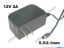 119693 NETGEAR 332-10035-01 AC Adapter - NEW Original 12V 2A, 5.5/2.1mm, US 2-Pin Plug NETGEAR 332-10035-01 AC Adapter - NEW Original 
