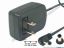 119714 Panasonic AC to DC (Panasonic) AC Adapter - NEW Original 6.5V 0.5A, 4.7/1.7mm, US 2-Pin Plug, New Panasonic AC to DC (Panasonic) AC Adapter - NEW Original 