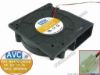 119749 AVC BA12032B24H Server - Blower Fan W120x120x32, w80x2x2, 24V 1A AVC BA12032B24H Server - Blower Fan