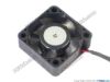 119757 AVC D3010B12HH Server - Square Fan X, sq30x30x10, w30x2x2, 12V 0.1A AVC D3010B12HH Server - Square Fan 