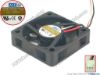 119762 AVC DA04010B05L Server - Square Fan 005, sq40x40x10, 3-wire, 5V 0.14A AVC DA04010B05L Server - Square Fan 