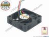 119763 AVC DA04010B12M Server - Square Fan P004, sq40x40x10, w90x4x4, 12V 0.10A AVC DA04010B12M Server - Square Fan 