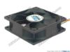 119865 AVC DS08025R12U Server - Square Fan P016, sq80x80x25, w110x4x4, 12V 0.7A AVC DS08025R12U Server - Square Fan 