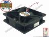 119879 AVC DS09225B12L Server - Square Fan 065, sq90x90x25, w70x3x3, 12V 0.13A AVC DS09225B12L Server - Square Fan 