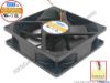 119881 AVC DS09225B12U Server - Square Fan P161, sq90x90x25, w110x4x6, 12V 0.56A AVC DS09225B12U Server - Square Fan 