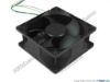119891 AVC DS09238B12HPFAF Server - Square Fan sq92x92x38, 4-wire, 12V 0.90A AVC DS09238B12HPFAF Server - Square Fan 