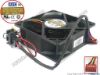 119894 AVC DS12038B12U Server - Square Fan P005, sq120x120x38, 4-wire, 12V 2.5A AVC DS12038B12U Server - Square Fan 