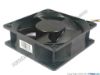 119894 AVC DS12038B12U Server - Square Fan P005, sq120x120x38, 4-wire, 12V 2.5A AVC DS12038B12U Server - Square Fan 