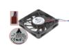 119919 Delta Electronics EFB0612HHA Server - Square Fan W304, sq60x60x10, w180x3x3, 12V 0.25A Delta Electronics EFB0612HHA Server - Square Fan