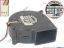 119922 ELINA FAN BDF7531-12HB-01A Server - Blower Fan bw75x75x30, 3-wire, 12V 210mA ELINA FAN BDF7531-12HB-01A Server - Blower Fan