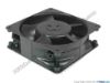 119930 ETRI 125XR Server - Square Fan 125XR0281090, sq120x120x38, 220V 125mA ETRI 125XR Server - Square Fan 
