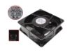 119934 ETRI 141 LW Server - Square Fan 141LW, sq120x120x38, 2pin, 115V 100mA ETRI 141 LW Server - Square Fan