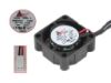 119946 ETRI 290DH Server - Square Fan A, 290DH1LP, w35x2x2, 12V 0.72W ETRI 290DH Server - Square Fan