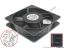119948 ETRI 98 XH Server - Square Fan 98XH, sq120x120x25, 2pin, 115V 135mA ETRI 98 XH Server - Square Fan 