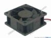 120016 SUNON KD2406PTB1 Server - Square Fan V, sq60x60x25, w30x2x4, 24V 2.6W SUNON KD2406PTB1 Server - Square Fan 