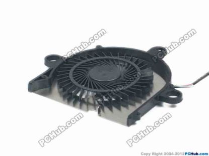 120030 SUNON EG50040S1-C190-S9A Cooling Fan  w35x4x4, 5V, Bare fan SUNON EG50040S1-C190-S9A Cooling Fan  Lenovo Yoga 11S-IFI IdeaPad Yoga11S-IFI(I)
