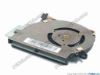 120041 SUNON EG50040V1-C050-S9A Cooling Fan  w30x4x4, 5V 2.00W, Bare fan SUNON EG50040V1-C050-S9A Cooling Fan  