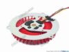 120063 SUNON EG50060S1-C060-S99 Cooling Fan  w30x4x4, 5V 0.45A, Bare fan SUNON EG50060S1-C060-S99 Cooling Fan  