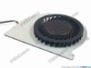 120070 SUNON MG75070V1-C010-S99 Cooling Fan  5V 2.0W, Bare fan SUNON MG75070V1-C010-S99 Cooling Fan  