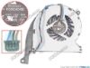 120202 Delta Electronics KSB0505HB Cooling Fan  -BD46, w50x4x4, 5V 0.40A, Bare fan Delta Electronics KSB0505HB Cooling Fan  