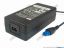 120231 HP Common Item (HP) AC Adapter 20V & Above 32V 2A,Rectangular Tip, 2-Prong, New HP Common Item (HP) AC Adapter 20V & Above 