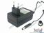 120238 APD / Asian Power Devices WA-18G12G AC Adapter 5V-12V 12V 1.5A 5.5/2.1MM, EU, 2-Pin APD / Asian Power Devices WA-18G12G AC Adapter 5V-12V