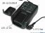 120239 Casio AC To DC (Casio) AC Adapter 5V-12V 12V 1.5A, 5.0/3.0mm With Pin, 2-Prong, New Casio AC To DC (Casio) AC Adapter 5V-12V