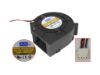 120389 AVC BA10033B12S Server - Blower Fan P021, sq95x95x33, w90x4x4, 12V 2.85A AVC BA10033B12S Server - Blower Fan