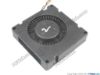 120391 AVC BASA0715B2U Server - Square Fan P005, sq70x70x15, w30x4x4, 12V 0.7A AVC BASA0715B2U Server - Square Fan 