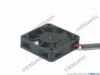 120502 Bi-Sonic BP401012H Server - Square Fan sq40x40x10, 150x3x4, 12V 0.13A Bi-Sonic BP401012H Server - Square Fan 