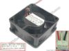 120553 NMB-MAT / Minebea 2410ML-05W-B49 Server - Square Fan T15, sq60x60x25, 3-wire, 24V 0.12A NMB-MAT / Minebea 2410ML-05W-B49 Server - Square Fan 