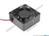 120556 NMB-MAT / Minebea 2410RL-05W-S49 Server - Square Fan C01, sq60x60x25, 3-wire, 24V 0.10A NMB-MAT / Minebea 2410RL-05W-S49 Server - Square Fan 