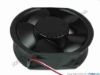 120638 NMB-MAT / Minebea 5920PL-07W-B49 Server - Round Fan D57, dia172x150x51, 3-wire, 48V 0.37A NMB-MAT / Minebea 5920PL-07W-B49 Server - Round Fan 