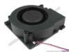 120642 NMB-MAT / Minebea BG1203-B058-P00 Server - Blower Fan L2, bw120x120x32, 3-wire, 24V 1.30A NMB-MAT / Minebea BG1203-B058-P00 Server - Blower Fan 