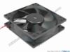 120648 Panasonic FBA09A12H Server - Square Fan sq90x90x25, 3-wire, 12V 0.29A Panasonic FBA09A12H Server - Square Fan 