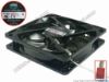 120661 Cooler Master A12025-20RB-3BN-F1 Server - Square Fan DC 12V 0.37A, 120x120x25mm Cooler Master A12025-20RB-3BN-F1 Server - Square Fan 