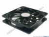 120661 Cooler Master A12025-20RB-3BN-F1 Server - Square Fan DC 12V 0.37A, 120x120x25mm Cooler Master A12025-20RB-3BN-F1 Server - Square Fan 