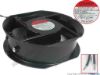 120685 SUNON A2175-HBL Server - Round Fan T.GN, dia172x150x51, 2-wire, 230V 0.28A SUNON A2175-HBL Server - Round Fan 