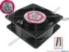 120686 Sunon Wealth DP200A Server - Square Fan 2123XSL, sq120x120x38, 2-wire, 240V 0.14A Sunon Wealth DP200A Server - Square Fan