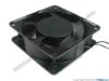 120686 Sunon Wealth DP200A Server - Square Fan 2123XSL, sq120x120x38, 2-wire, 240V 0.14A Sunon Wealth DP200A Server - Square Fan