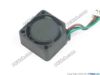120704 SUNON GM0517PDV1-8 Server - Square Fan M.B790, sq17x17x8, w50x3x3, 5V 0.75W SUNON GM0517PDV1-8 Server - Square Fan