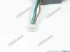 120704 SUNON GM0517PDV1-8 Server - Square Fan M.B790, sq17x17x8, w50x3x3, 5V 0.75W SUNON GM0517PDV1-8 Server - Square Fan