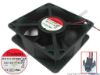 120738 SUNON KD1212PMB1-6A Server - Square Fan GN, sq40x40x28, 2-wire, 12V 6.2W SUNON KD1212PMB1-6A Server - Square Fan 