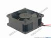 120740 SUNON KD2406PTB1 Server - Square Fan (2).B2178.A.GN.I21, sq60x60x25, 2-wire, 24V 2.6W SUNON KD2406PTB1 Server - Square Fan 