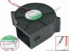 120783 SUNON PMB1275PNB3-AY Server - Square Fan (2).GN, bw75x75x30, 2-wire, 12V 1.6W SUNON PMB1275PNB3-AY Server - Square Fan 