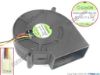 120785 SUNON PMB1297PYB3-AY Server - Blower Fan (2).F, bw97x97x33, 3-wire, 12V 3.6W SUNON PMB1297PYB3-AY Server - Blower Fan 